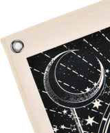 Arazzo alishomtll tarocchi set sole luna stelle Home - Accessori e Decorazioni Naty Shop