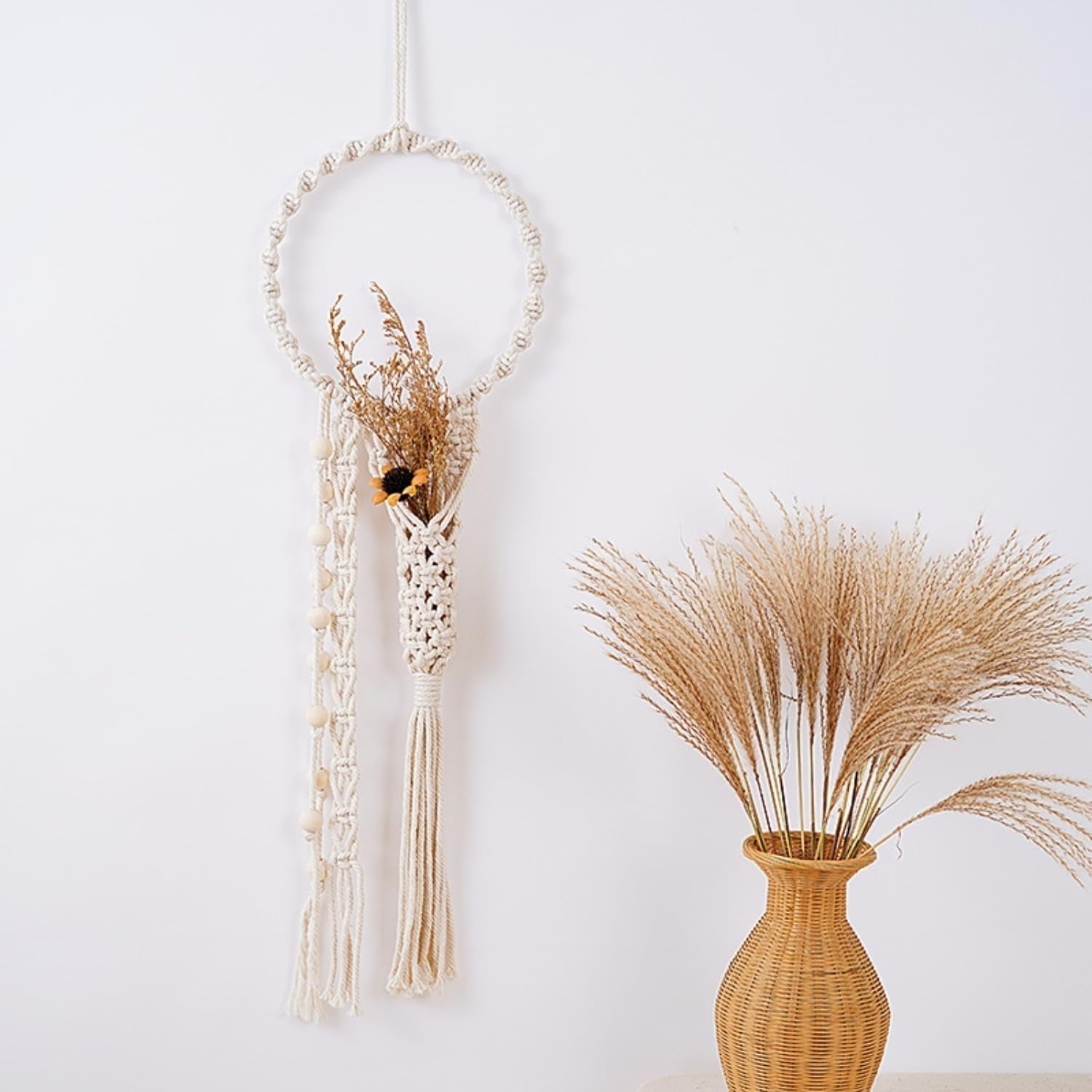 Arazzo tessuto avoik da appendere alla parete decorazione chic Casa - Accessori e Decorazioni Naty Shop