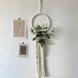 Arazzo tessuto avoik da appendere alla parete decorazione chic Casa - Accessori e Decorazioni Naty Shop
