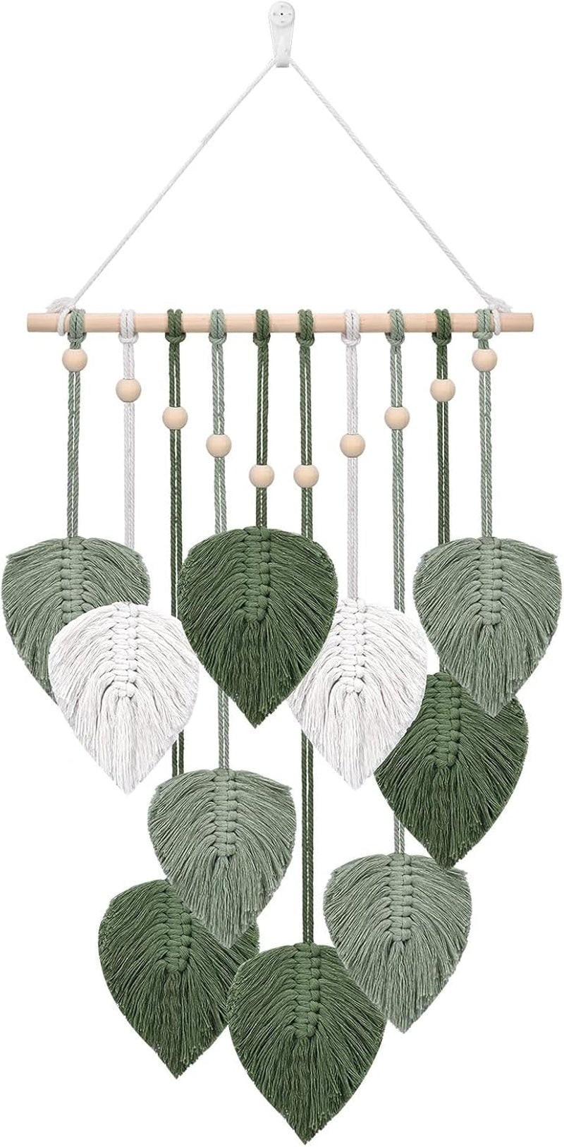Arazzo decorazione verde cameretta per bambini Home - Accessori e Decorazioni Naty Shop Titolo predefinito