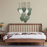 Arazzo decorativo verde per la cameretta dei bambini Casa - Accessori e Decorazioni Naty Shop