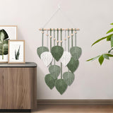 Arazzo decorativo verde per la cameretta dei bambini Casa - Accessori e Decorazioni Naty Shop