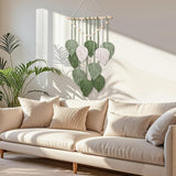 Arazzo decorativo verde per la cameretta dei bambini Casa - Accessori e Decorazioni Naty Shop
