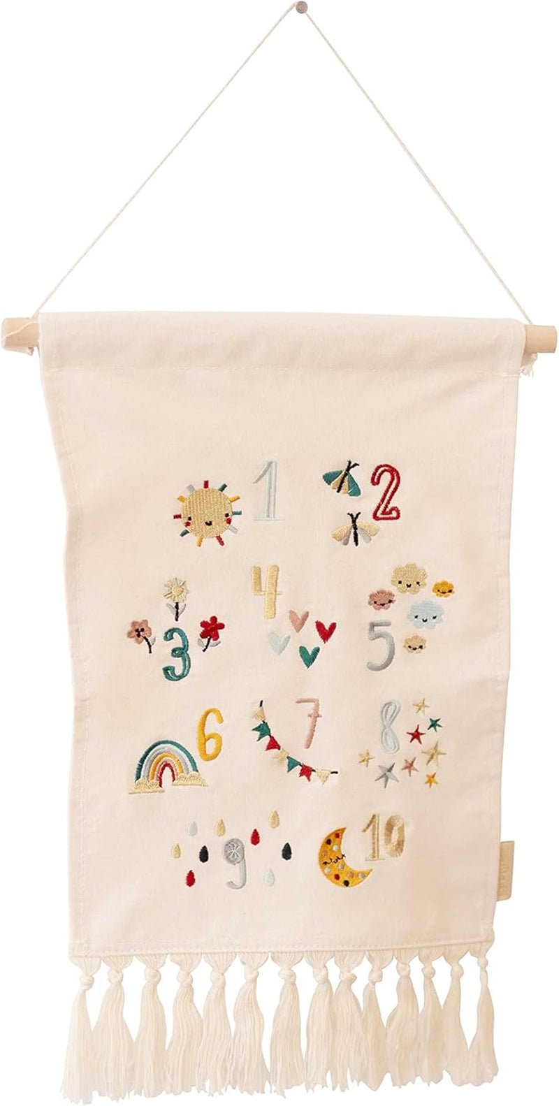 Arazzo drago di carta per ragazzi e ragazze dalla stanza dei tessuti Home - Accessori e Decorazioni Naty Shop Figures