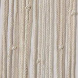 Arazzo in filo, tenda in tessuto, porta della stanza, divisorio, Casa - Accessori e Decorazioni Naty Shop