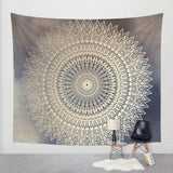 Arazzo indiano goldbeing tela mandala goa Home - Accessori e decorazioni Titolo predefinito di Naty Shop
