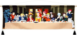 Arazzo da appendere su tela, pittura artistica, personaggi anime, Home – Accessori e decorazioni Titolo predefinito di Naty Shop