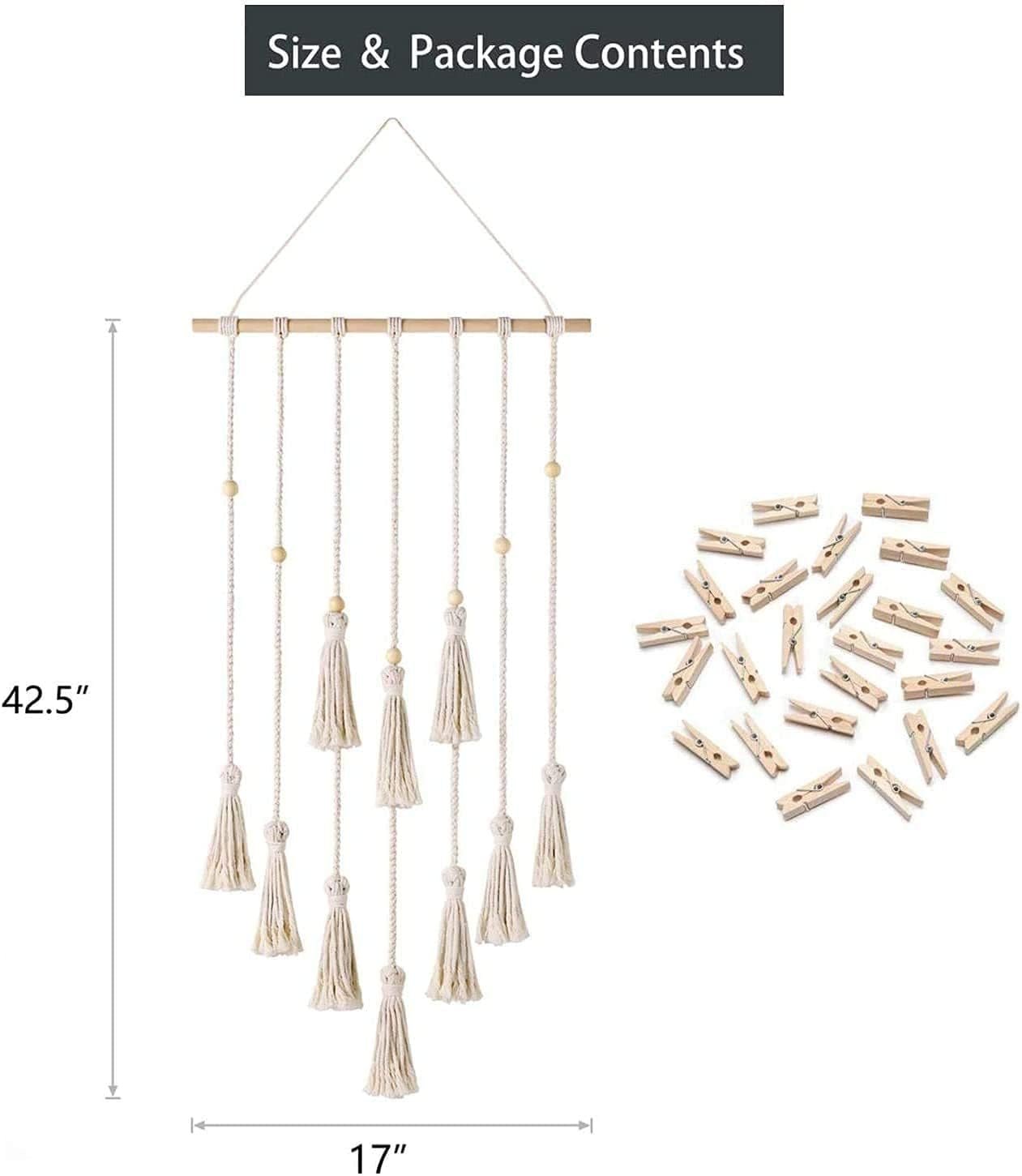 Arazzo mkouo foto deco chic tessuto in casa Casa - Accessori e Decorazioni Naty Shop