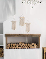 Arazzo mkouo piccolo set di tessuti chic appartamento gallery Home - Accessori e decorazioni Naty Shop