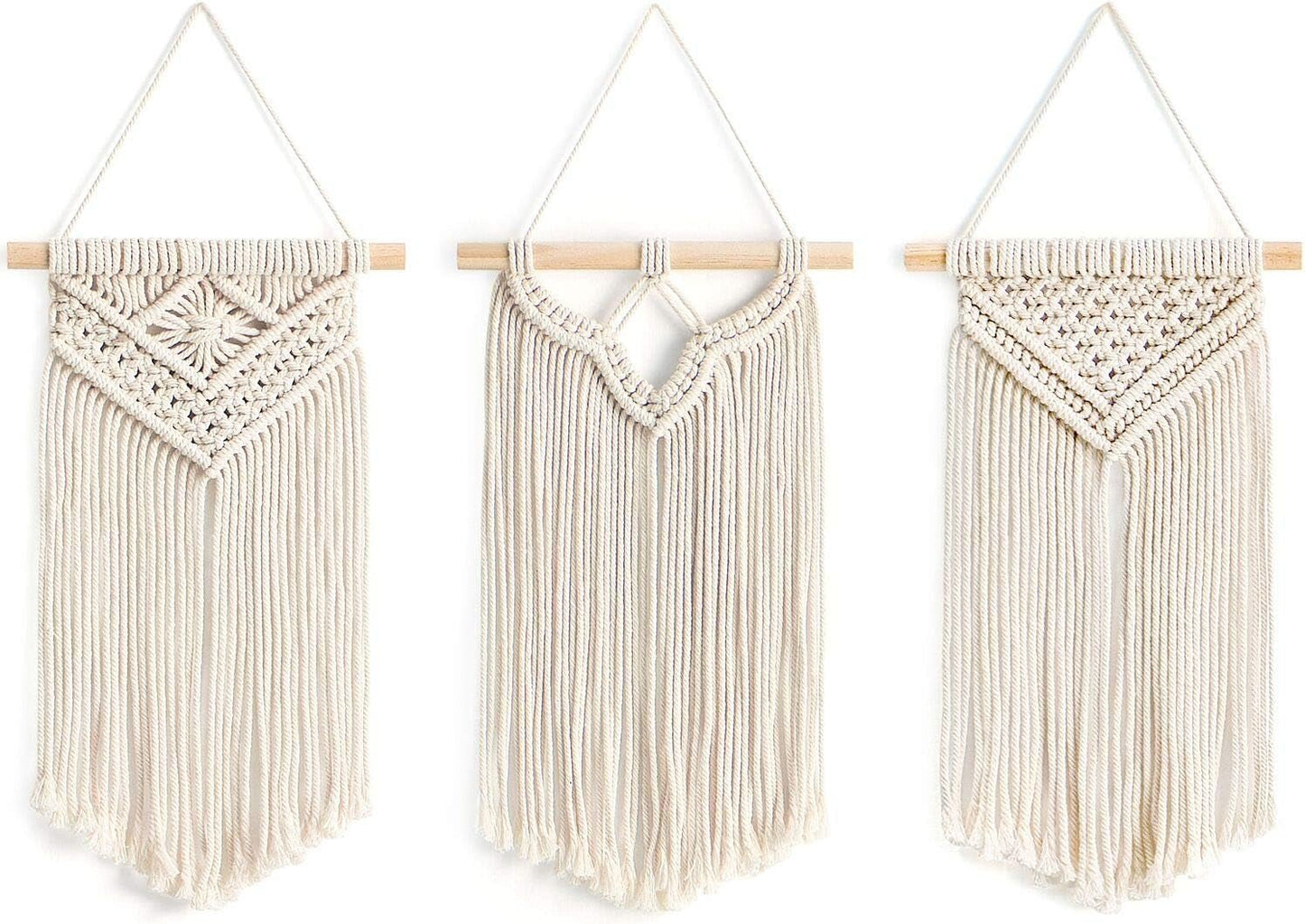 arazzo mkouo piccolo set di tessuti chic appartamento galleria Home - Accessori e decorazioni Titolo predefinito di Naty Shop
