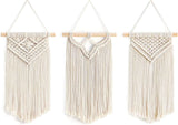 arazzo mkouo piccolo set di tessuti chic appartamento galleria Home - Accessori e decorazioni Titolo predefinito di Naty Shop
