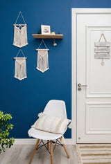 Arazzo mkouo piccolo set di tessuti chic appartamento gallery Home - Accessori e decorazioni Naty Shop