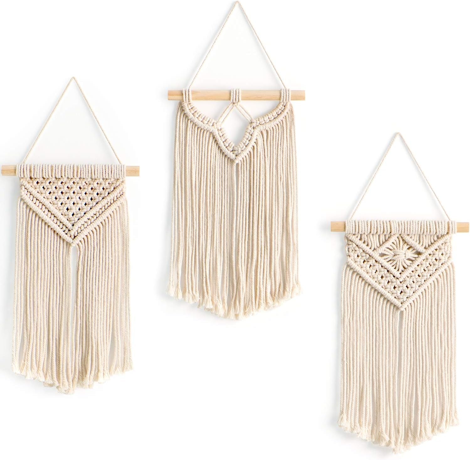 Arazzo mkouo piccolo set di tessuti chic appartamento gallery Home - Accessori e decorazioni Naty Shop