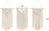 Arazzo mkouo piccolo set di tessuti chic appartamento gallery Home - Accessori e decorazioni Naty Shop
