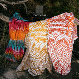 Arazzo momomus mandala hippie o psichedelico xxl Home - Accessori e Decorazioni Naty Shop