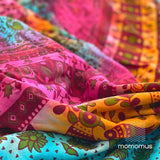 Arazzo momomus mandala hippie o psichedelico xxl Home - Accessori e Decorazioni Naty Shop