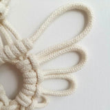 Arazzo Gufo arazzo 14parete decorazione fatta a mano in cotone Casa - Accessori e Decorazioni Naty Shop