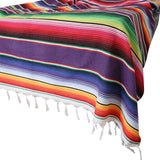 Arazzo tela tavola messicana matrimonio messicano saltillo messicano Home - Accessori e decorazioni Naty Shop