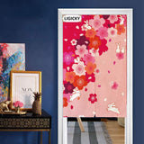 Arazzo Tenda giapponese noren porta lunga tapisseri Casa - Accessori e Decorazioni Naty Shop