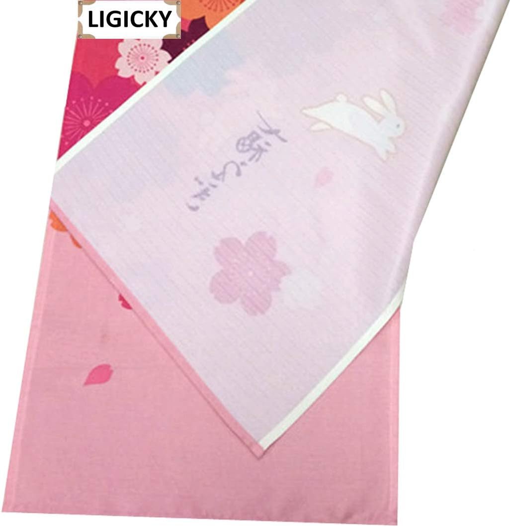 Arazzo Tenda giapponese noren porta lunga tapisseri Casa - Accessori e Decorazioni Naty Shop