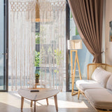 Arazzo, tenda per porta, arazzo tessuto, divisorio, Casa - Accessori e Decorazioni Naty Shop