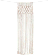 Arazzo, tenda per porta, arazzo tessuto, divisorio per stanza, Casa - Accessori e Decorazioni Naty Shop Default Title