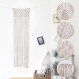Arazzo, tenda per porta, arazzo tessuto, divisorio, Casa - Accessori e Decorazioni Naty Shop