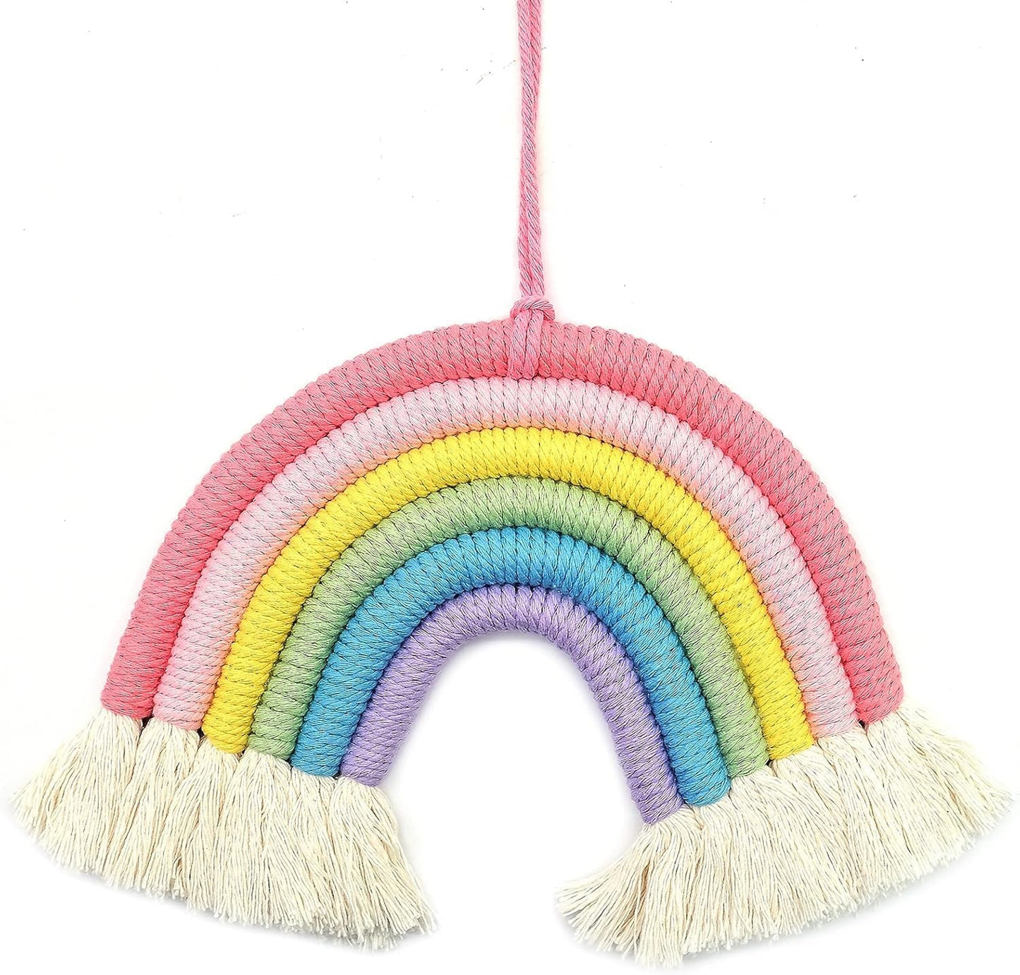 Arazzo decorativo arcobaleno decorazione per la camera da letto della cameretta Home - Accessori e decorazioni Titolo predefinito di Naty Shop