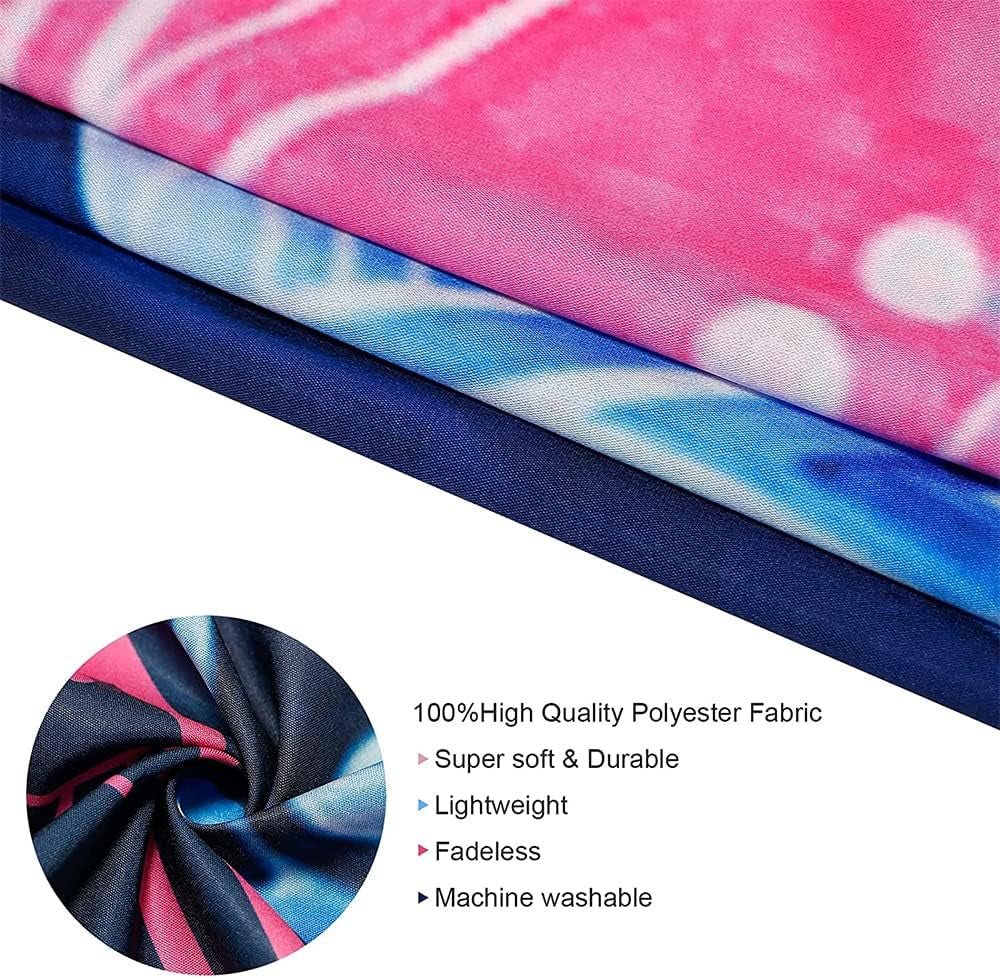 Arazzo colorato mandala mistico Home - Accessori e Decorazioni Naty Shop