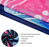Arazzo colorato mandala mistico Home - Accessori e Decorazioni Naty Shop