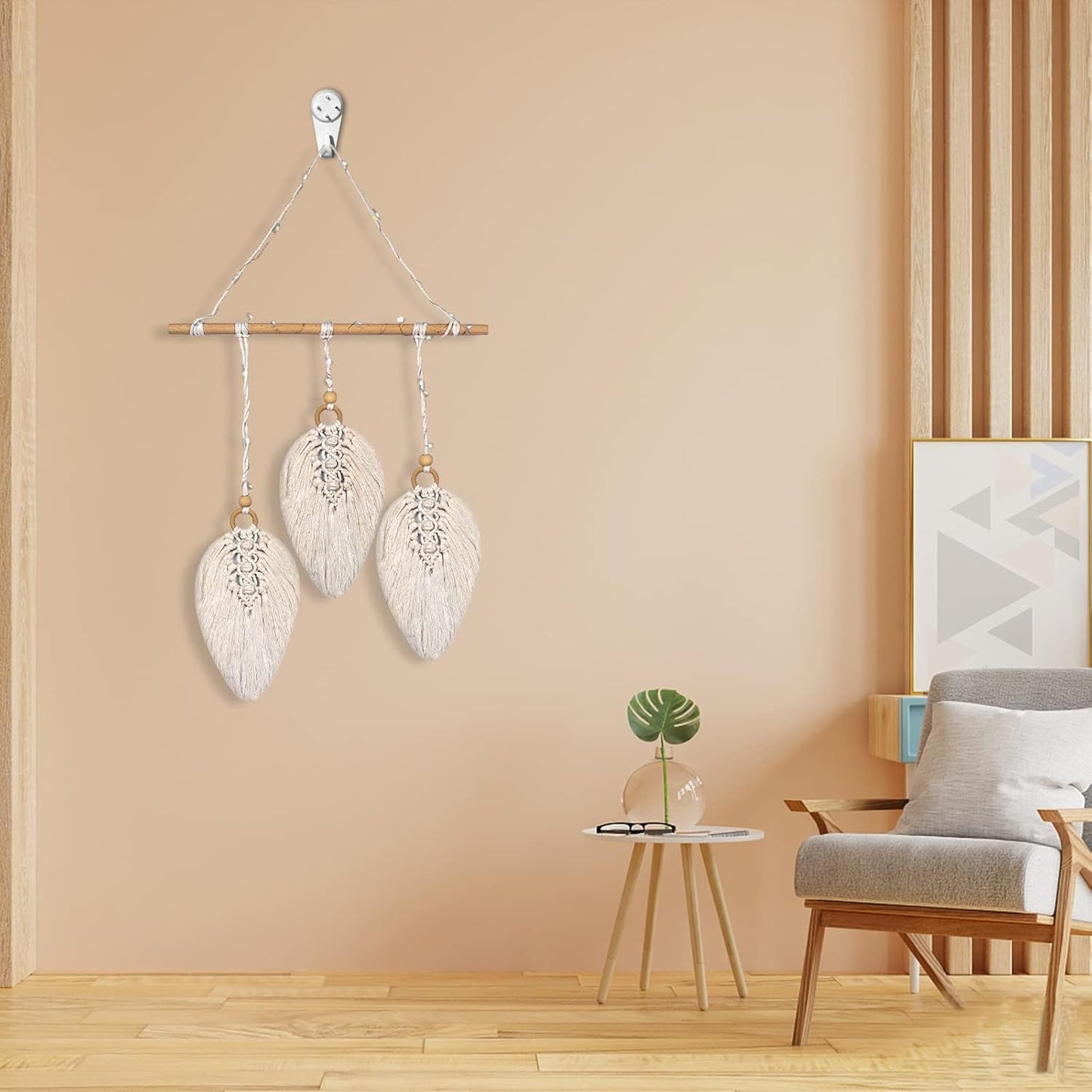 Arazzo tessuto a mano arazzo decorazione da parete cameretta dei bambini Casa - Accessori e Decorazioni Naty Shop