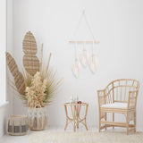 Arazzo tessuto a mano arazzo decorazione da parete cameretta dei bambini Casa - Accessori e Decorazioni Naty Shop