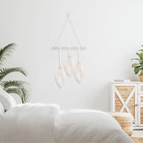 Arazzo tessuto a mano arazzo decorazione da parete cameretta dei bambini Casa - Accessori e Decorazioni Naty Shop