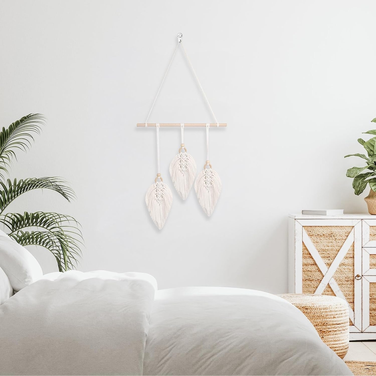 Arazzo tessuto a mano arazzo decorazione da parete cameretta dei bambini Casa - Accessori e Decorazioni Naty Shop
