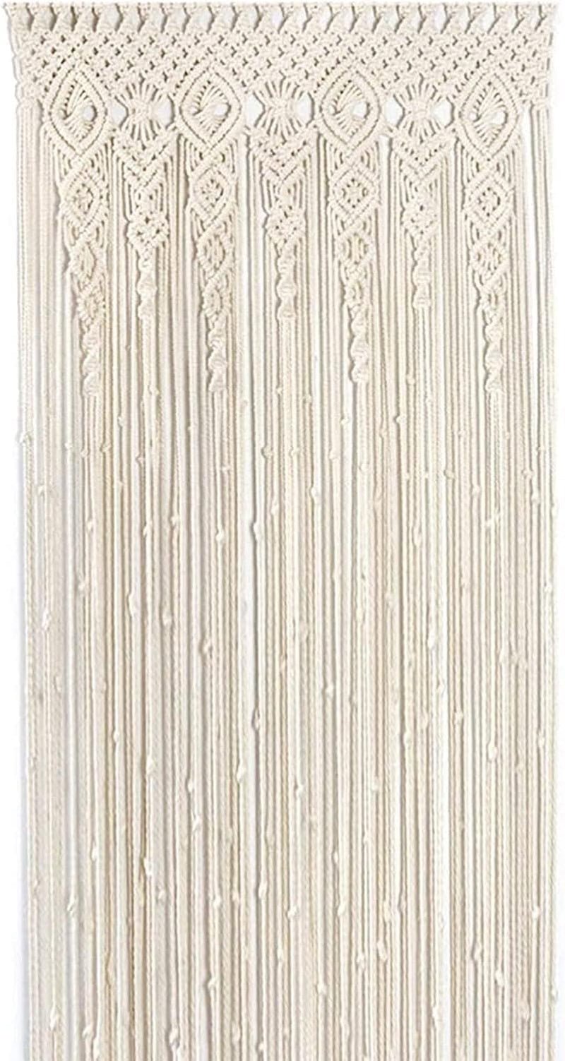 Arazzo tessuto per la separazione della stanza del matrimonio Home - Accessori e decorazioni Titolo predefinito di Naty Shop