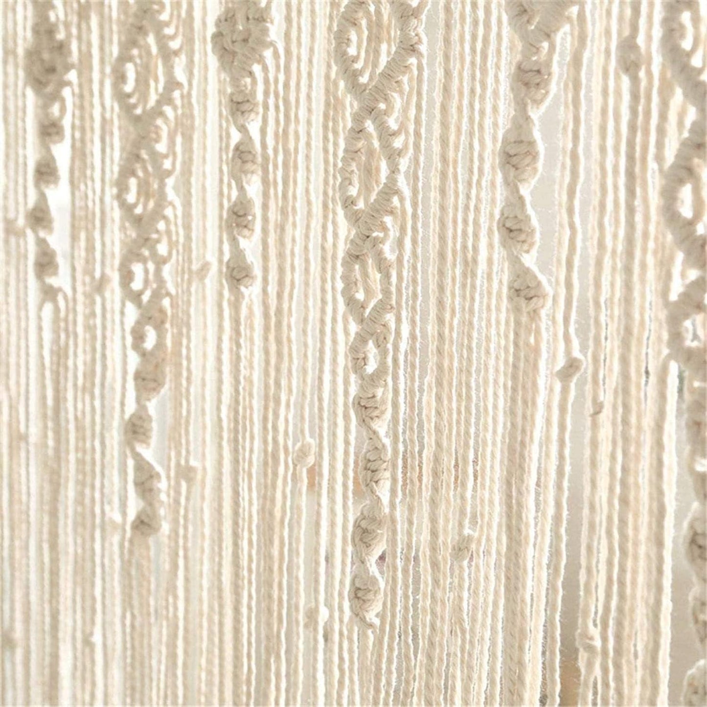 Arazzo tessuto per separare la sala delle nozze Home - Accessori e Decorazioni Naty Shop