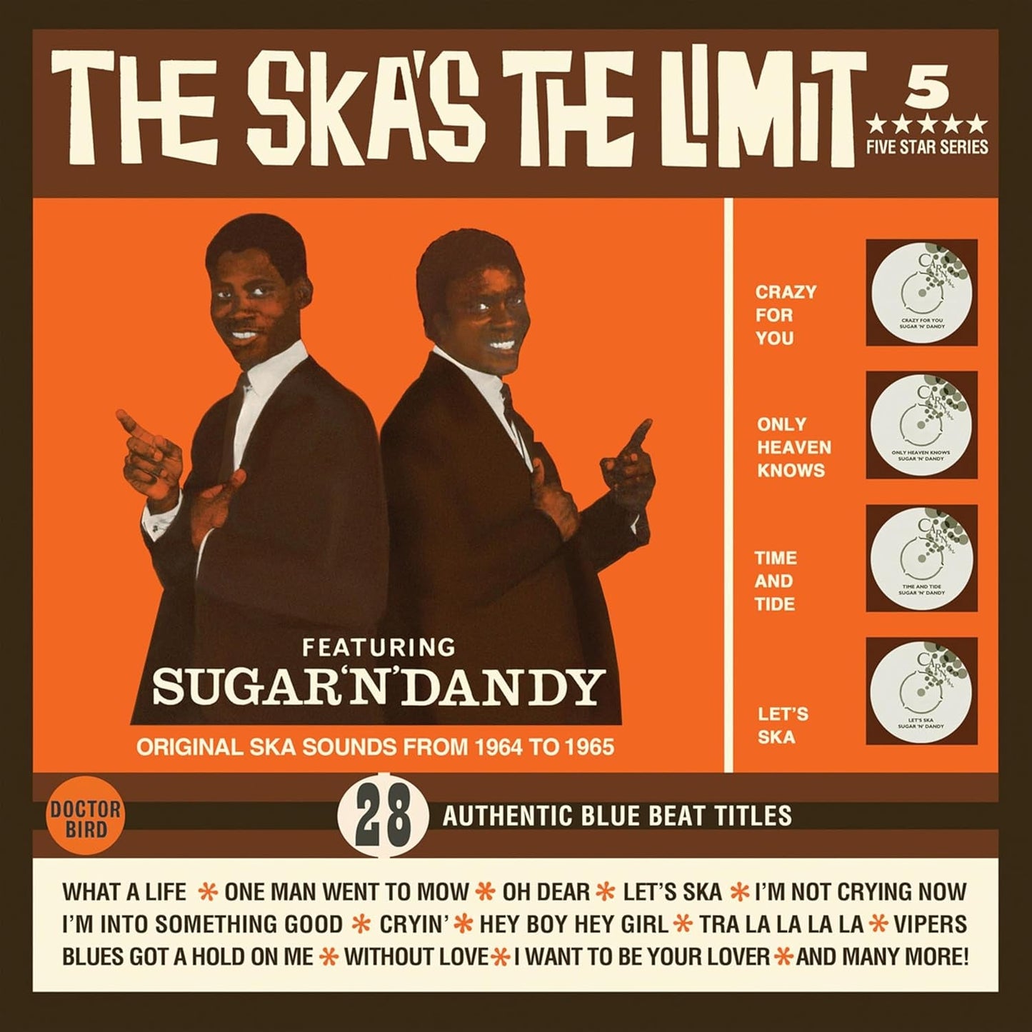 Tapestry the skas limit suoni ska originali Home - Accessori e Decorazioni Naty Shop CD audio, 10 gennaio 2025