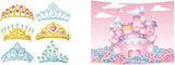 Arazzo ulticool casa spiaggia mare palme isola Home - Accessori e Decorazioni Naty Shop Castelul Coroanei