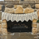 Arazzo da parete con striscione tessuto per matrimonio Home - Accessori e Decorazioni Naty Shop