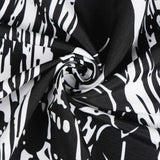 Arazzo yrendenge teschio umano nero bianco Home - Accessori e Decorazioni Naty Shop