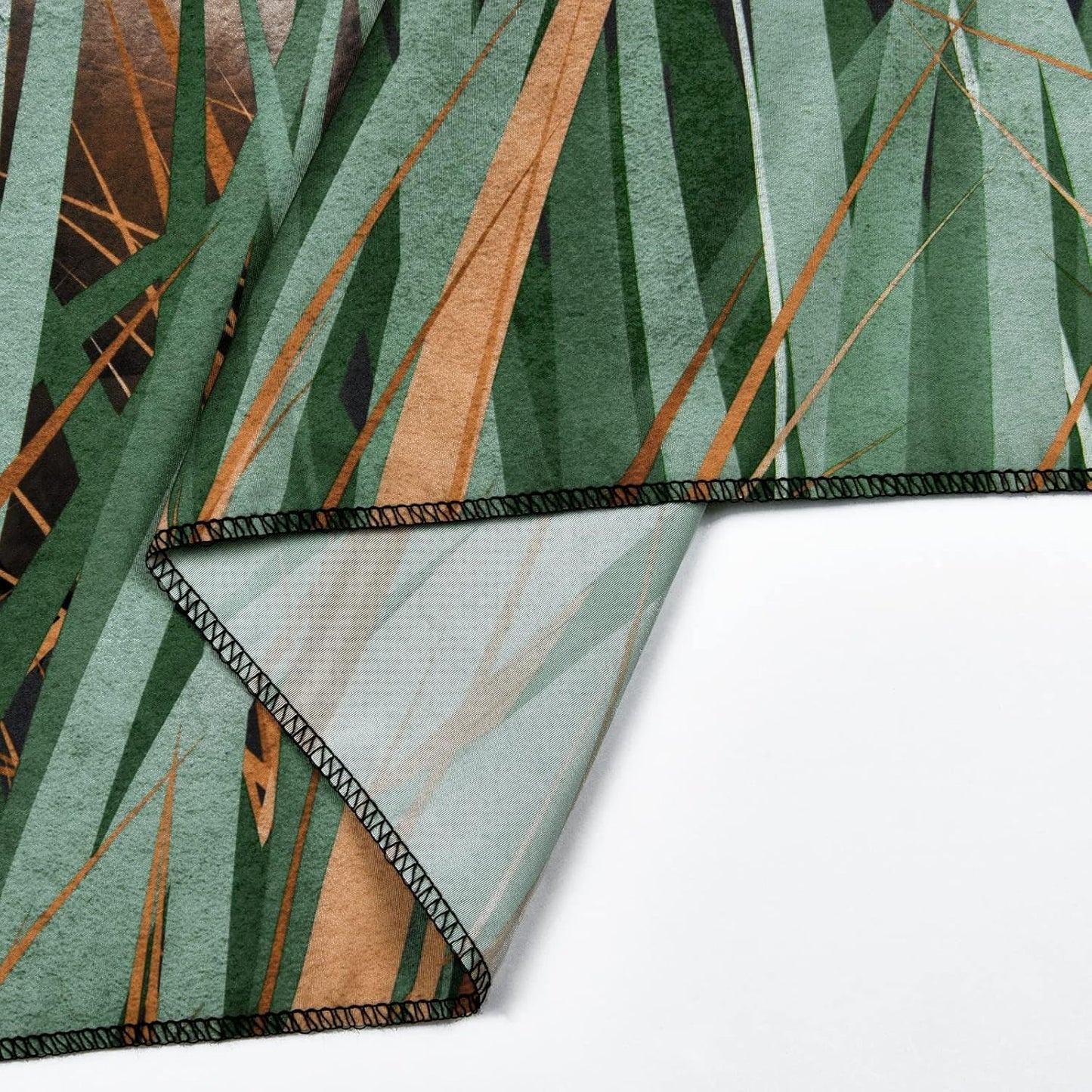 Arazzo yugarlibi fungo foresta nera lumaca appeso Casa - Accessori e Decorazioni Naty Shop