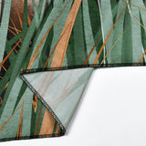 Arazzo yugarlibi fungo foresta nera lumaca appeso Casa - Accessori e Decorazioni Naty Shop