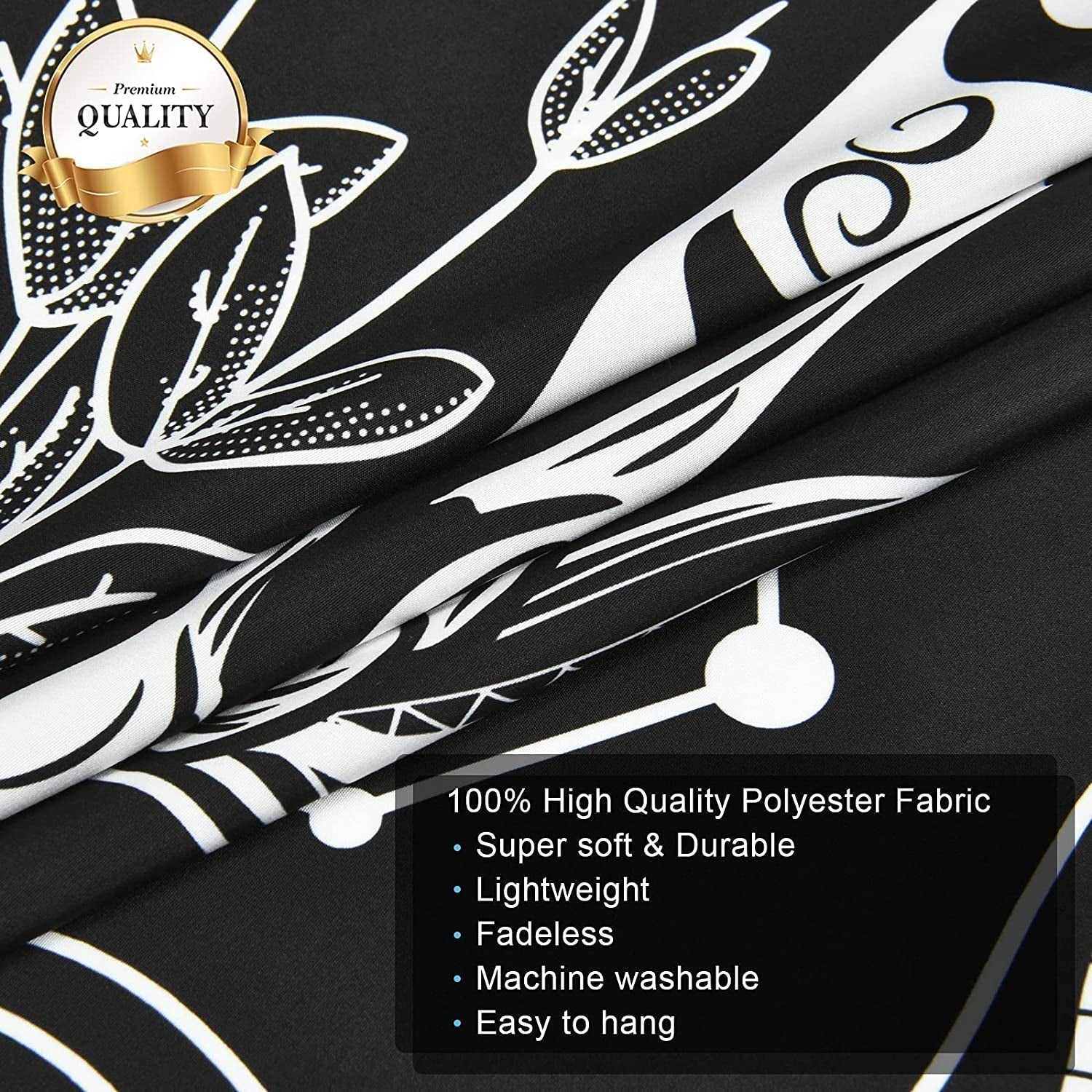 Arazzo yugarlibi scheletro serpente nero falena estetica tela Home - Accessori e Decorazioni Naty Shop