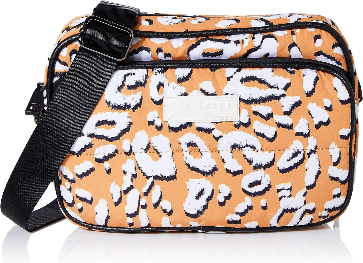 Borsa Ted Baker London, Borse da donna NIQIA Naty Shop Giallo Taglia unica