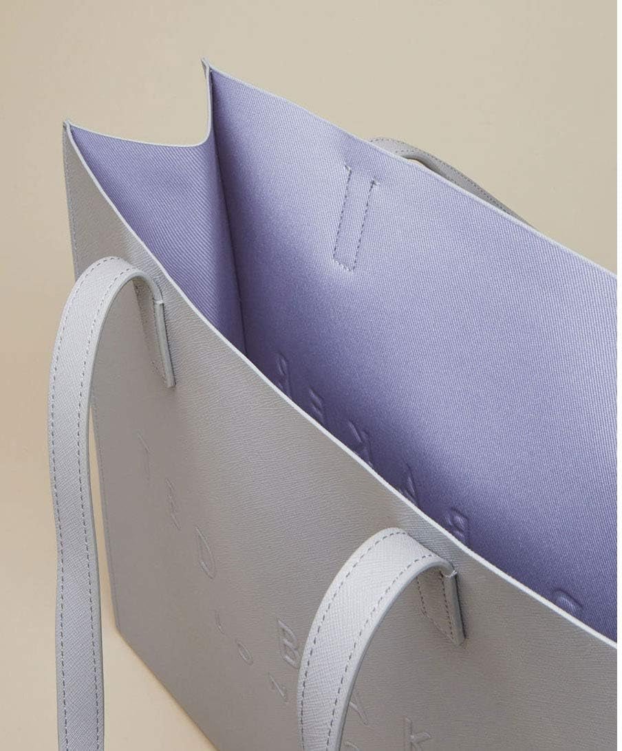 Ted Baker London Borsa SOOCON Icon Bag da donna Borse da donna Naty Shop