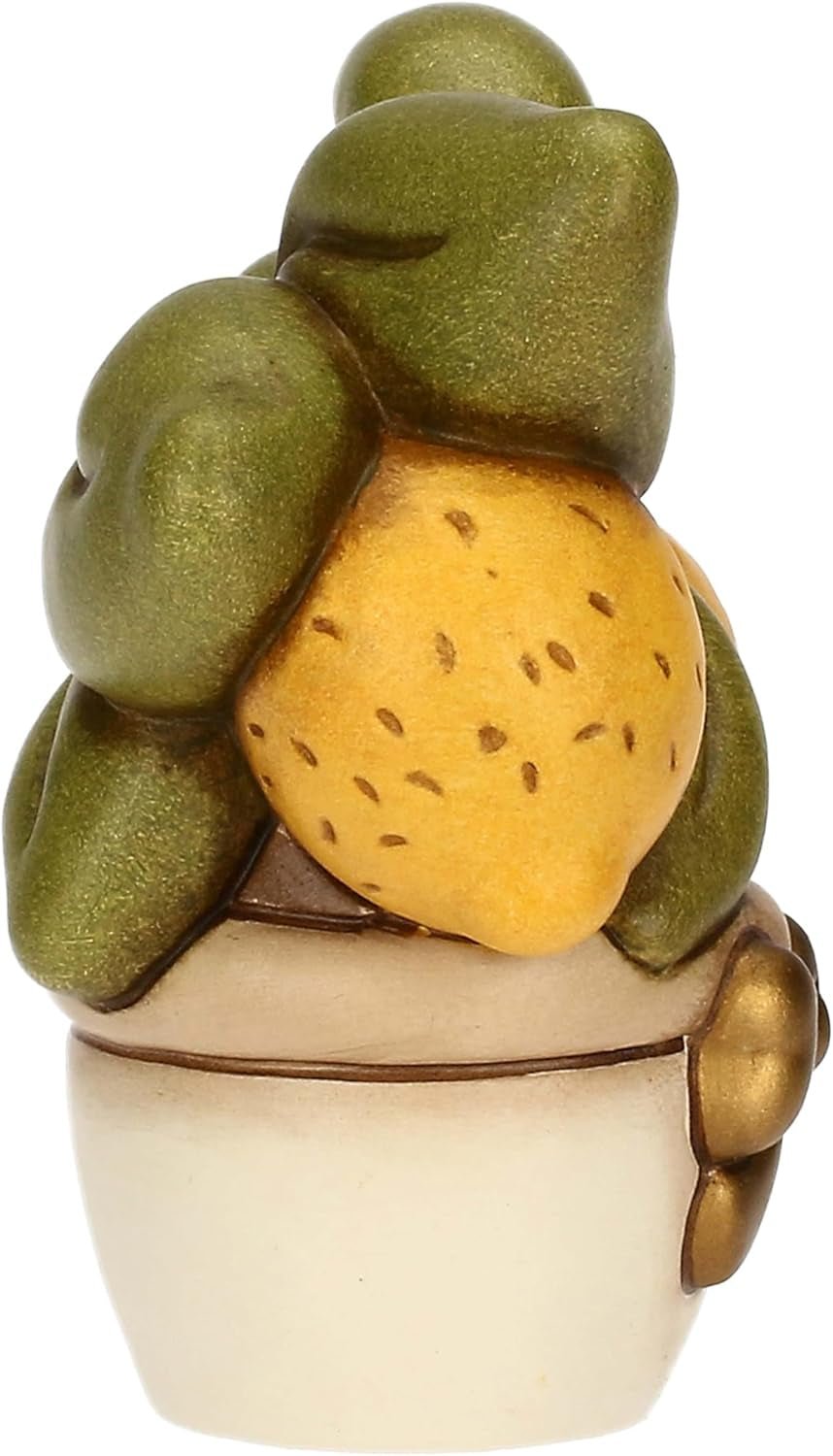 THUN Albero di limoni in ceramica Statue e sculture Naty Shop