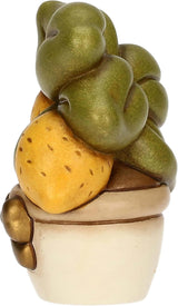 THUN Albero di limoni in ceramica Statue e sculture Naty Shop