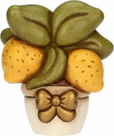THUN Albero di limoni in ceramica Statue e sculture Naty Shop Titolo predefinito