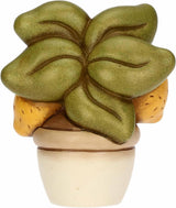 THUN Albero di limoni in ceramica Statue e sculture Naty Shop