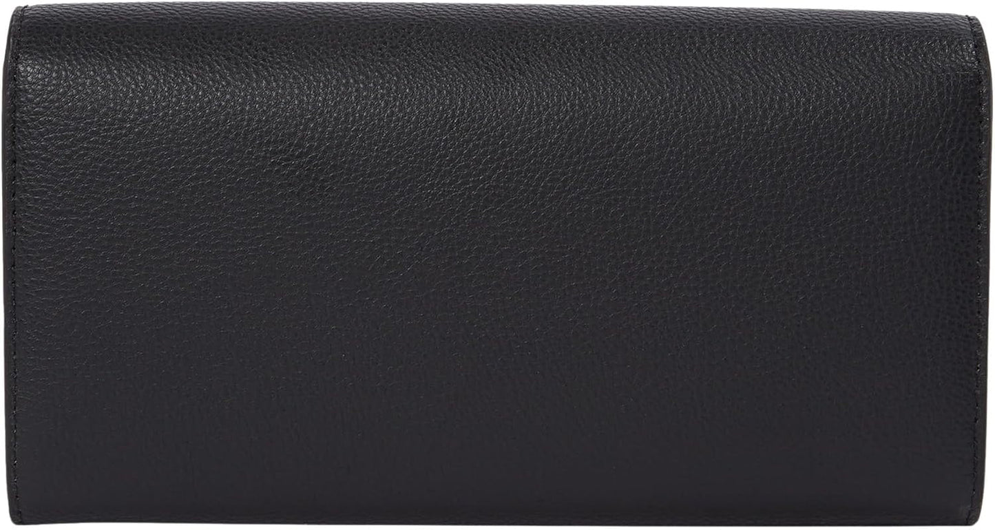 Tommy Hilfiger Aw0aw17267 Portafoglio Donna Donna Naty Shop